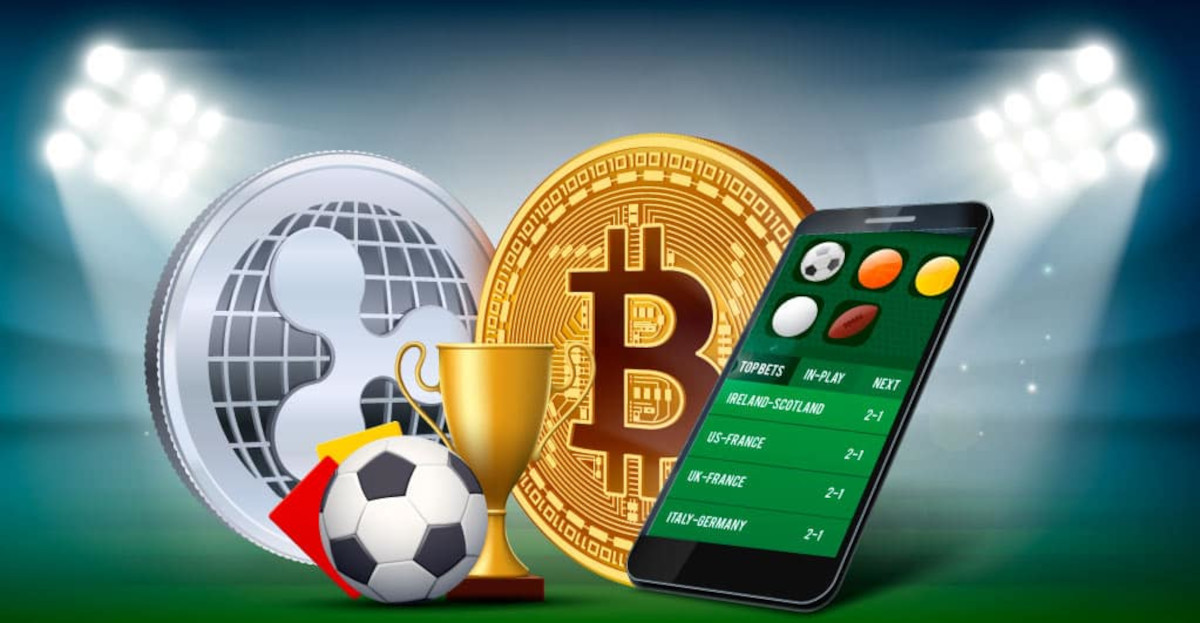 Discover the Future of Gaming Casinos With Crypto-Backed Welcome Gifts Discover the Future of Gaming Casinos With Crypto-Backed Welcome Gifts