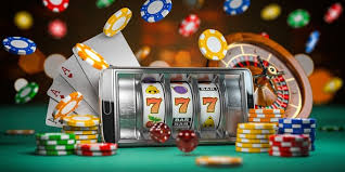 Exploring the Thrills of casino cz Your Ultimate Gaming Destination Exploring the Thrills of casino cz Your Ultimate Gaming Destination