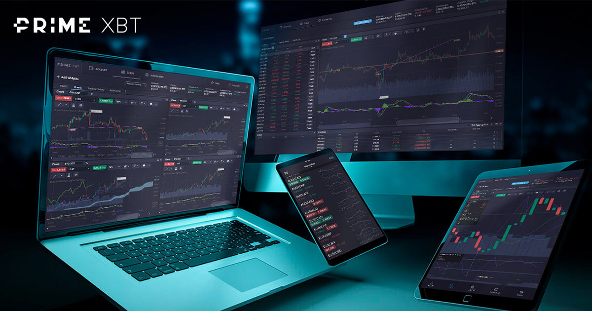 PrimeXBT vs Pocket Option A Comprehensive Comparison for Traders PrimeXBT vs Pocket Option A Comprehensive Comparison for Traders