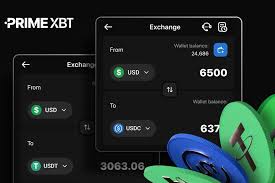 Understanding PrimeXBT Spot Trading Your Gateway to the Crypto Market Understanding PrimeXBT Spot Trading Your Gateway to the Crypto Market
